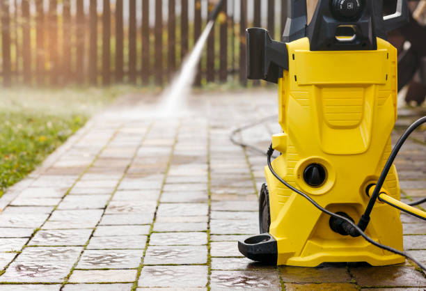 Best Gas Station Cleaning  in Shelbyville, IN